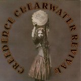 Creedence Clearwater Revival  [1968-1972] - Mardi Gras