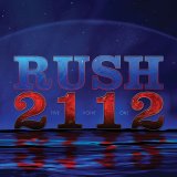 Rush - 2112 [Deluxe Edition] [smb]