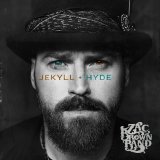 Zac Brown Band - Jekyll + Hyde [2015] [MP3-320KBPS] [H4CKUS] [GloDLS]