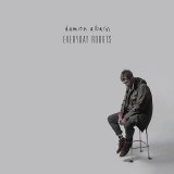Damon Albarn - Everyday Robots 2014 320kbps CBR MP3 [VX]