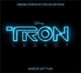 Daft Punk - Tron Legacy (Original Motion Picture Soundtrack)