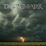 Dream Theater - Wither (single)