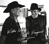 Willie Nelson / Merle Haggard - Django and Jimmie