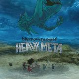 Nekrogoblikon - Heavy Meta