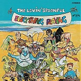 Lovin' Spoonful - Everything Playing (mono)