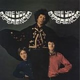 Jimi HENDRIX - 1967: Are You Experienced