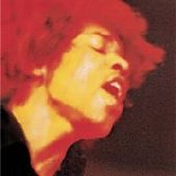 Jimi HENDRIX - 1968: Electric Ladyland