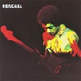 Jimi HENDRIX - 1970: Band of Gypsys