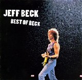 Jeff Beck - Best Of Beck