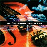 Vitamin String Quartet - The String Quartet Tribute To R.E.M