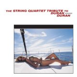 Vitamin String Quartet - The String Quartet Tribute To Duran Duran