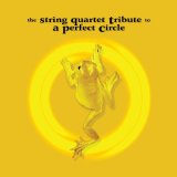 Vitamin String Quartet - The String Quartet Tribute To A Perfect Circle