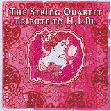 Vitamin String Quartet - The String Quartet Tribute To H.I.M
