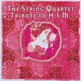 Vitamin String Quartet - The String Quartet Tribute To H.I.M