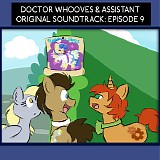 Various artists - Doctor Whooves & Assistant: Episode 9 - Star Struck
