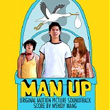 Wendy Wang - Man Up