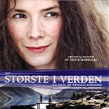 Trond Bjerknes - Det StÃ¸rste i Verden