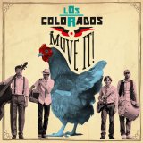 Los Colorados - Move It!