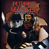 Richard Band - Puppet Master: Axis of Evil