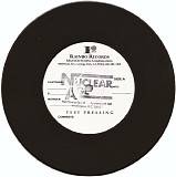 Nuclear Age - The Distinct Sounds Of...
