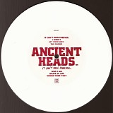 Ancient Heads - It Can't Rain Forever
