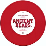 Ancient Heads - It Can't Rain Forever