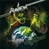 Raven - ExtermiNation