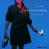 Armatrading, Joan - Secret Secrets