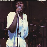 Armatrading, Joan - Steppin' Out
