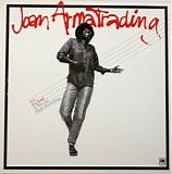 Armatrading, Joan - How Cruel
