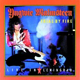 Yngwie Malmsteen - Trial By Fire: Live In Leningrad