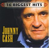 Johnny Cash - 16 Biggest Hits