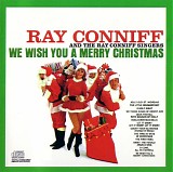 Ray Conniff - We Wish You a Merry Christmas