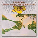 Yes - Progeny: Seven Shows From Seventy-Two Vol. 7