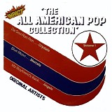 Various artists - All American Pop Collection vol. 1-5