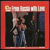 James Bond Soundtracks - From Russia With Love