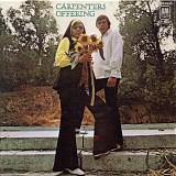 Carpenters - Offering