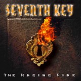 Seventh Key - The Raging Fire