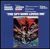 James Bond Soundtracks - The Spy Who Loved Me