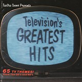 Various artists - Television's Greatest Hits, Vol. 1