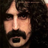 Frank Zappa - Apostrophe