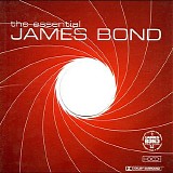 James Bond Soundtracks - The Essential James Bond