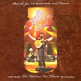 Zac Brown Band - Pass the Jar - Zac Brown Band and Friends (From the Fabulous Fox Theatre In Atlanta)