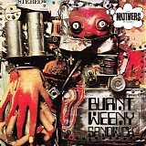 Frank Zappa - Burnt Weeny Sandwich