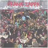 Frank Zappa - Crush All Boxes (unreleased)