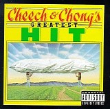 Cheech & Chong - Cheech & Chong's Greatest Hit