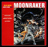 James Bond Soundtracks - Moonraker