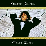 Frank Zappa - Strictly Genteel: A Classical Introduction To Frank Zappa