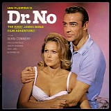 James Bond Soundtracks - Dr. No