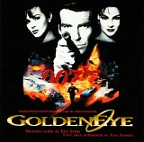 James Bond Soundtracks - GoldenEye